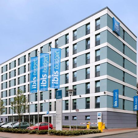 Ibis Budget Koeln Messe Luaran gambar