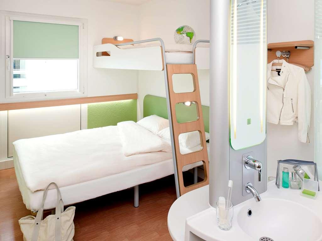 Ibis Budget Koeln Messe Bilik gambar