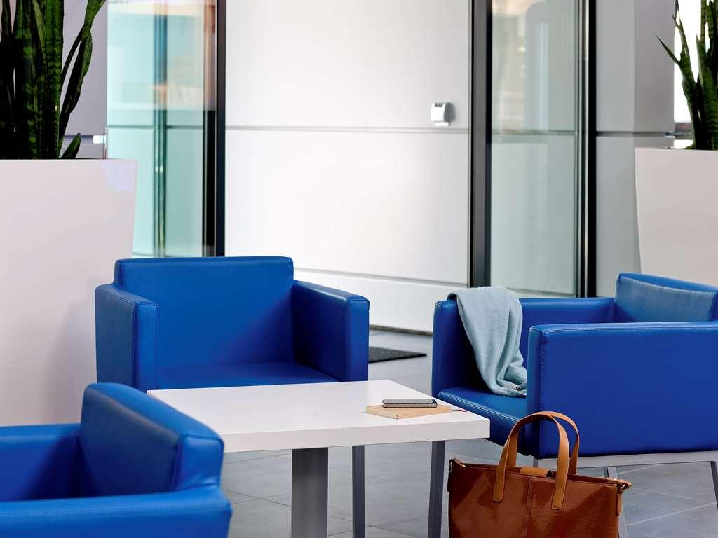 Ibis Budget Koeln Messe Kemudahan gambar