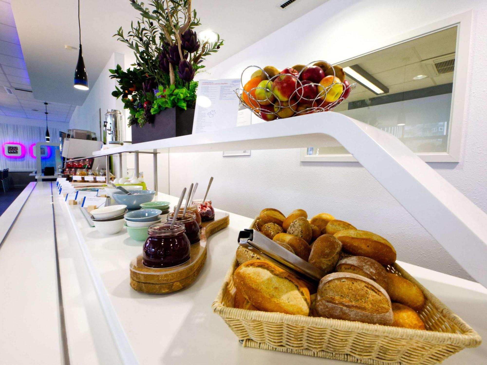 Ibis Budget Koeln Messe Luaran gambar