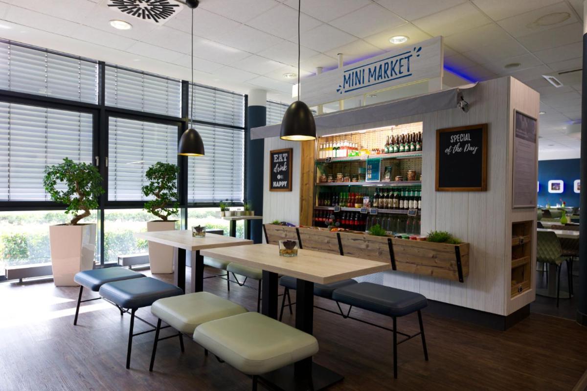 Ibis Budget Koeln Messe Luaran gambar
