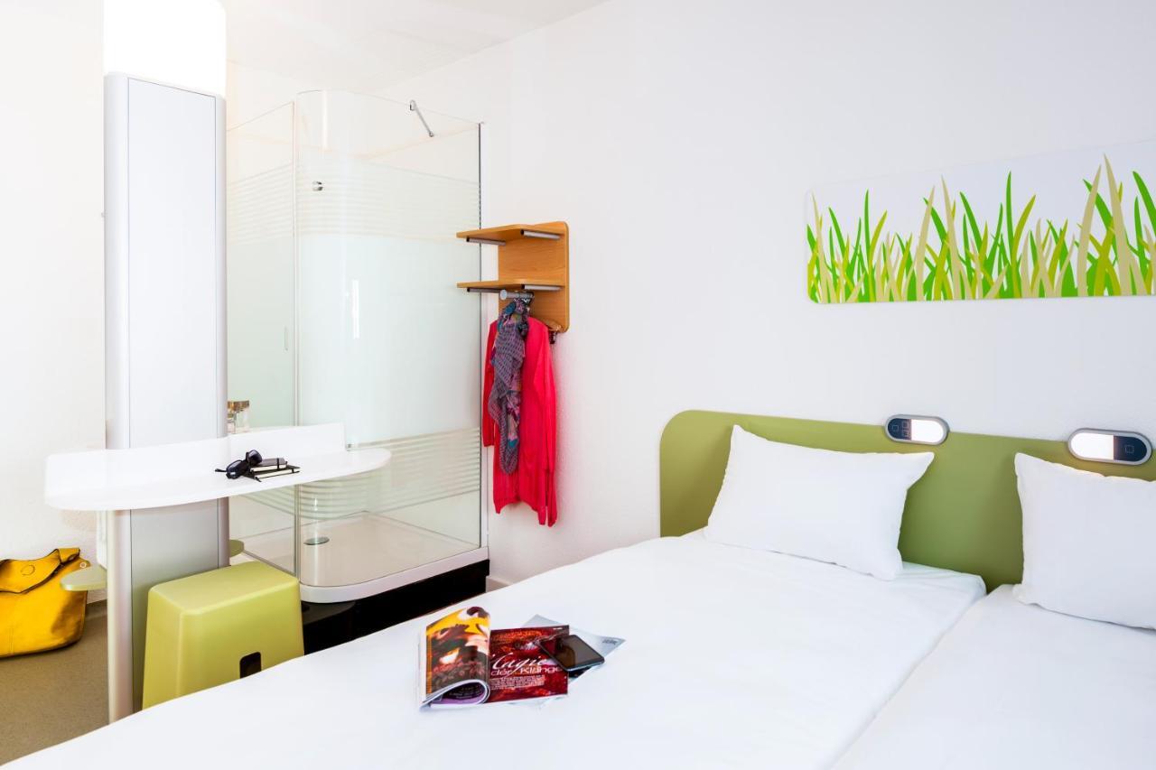 Ibis Budget Koeln Messe Luaran gambar