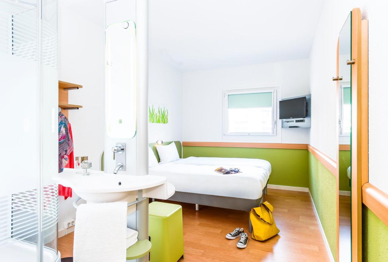 Ibis Budget Koeln Messe Luaran gambar