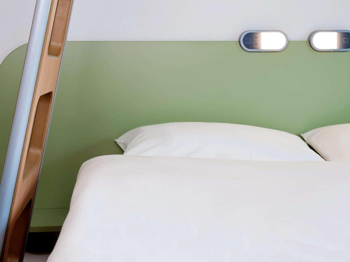 Ibis Budget Koeln Messe Luaran gambar